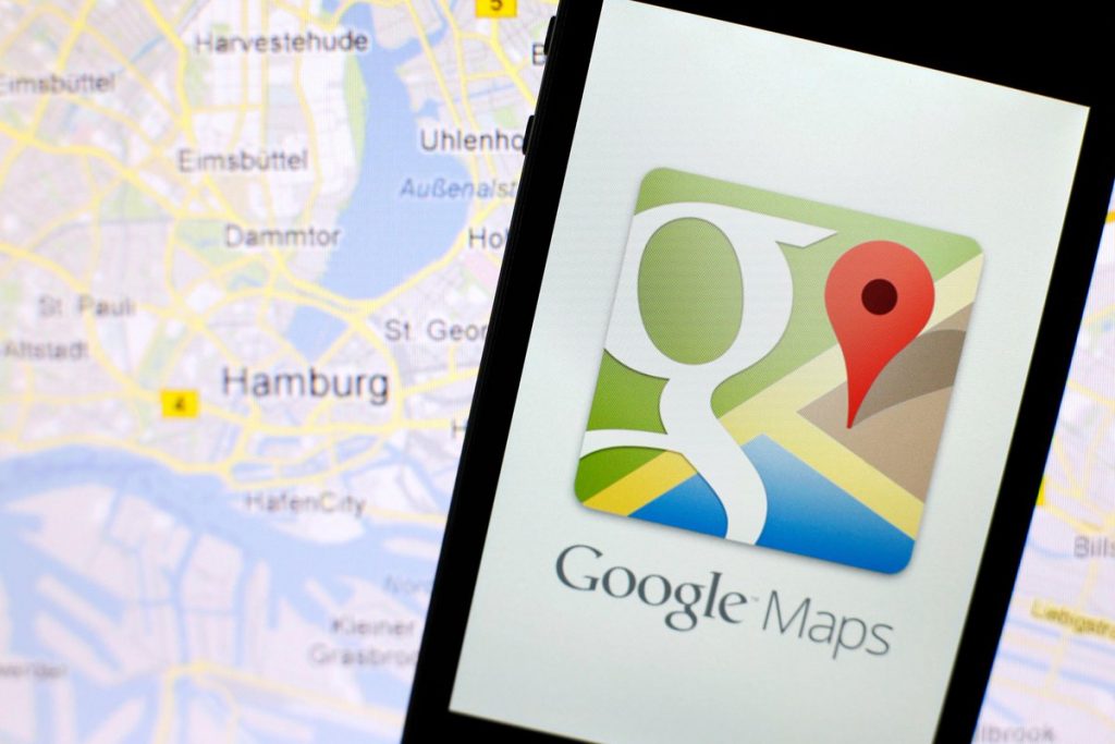 Купить отзывы google maps